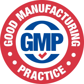 SodaSlim GMP Certified