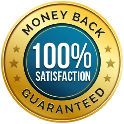 SodaSlim 60-Day Satisfaction Guarantee