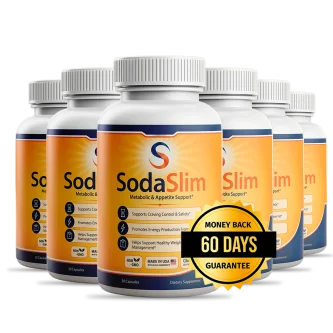 SodaSlim Suplements