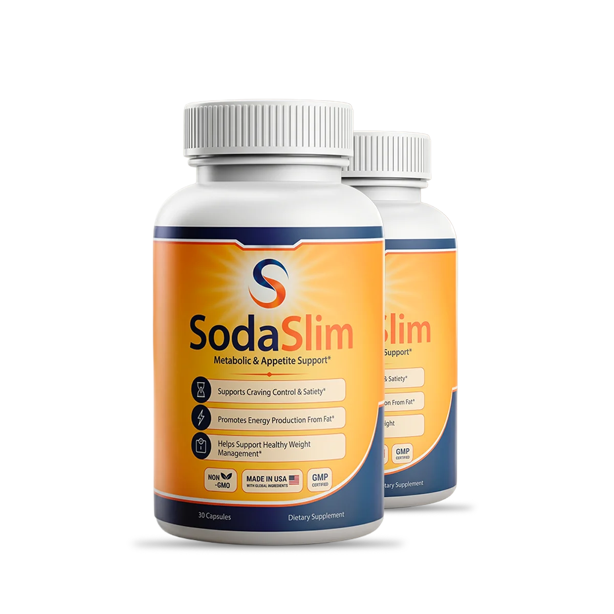 SodaSlim Supplement
